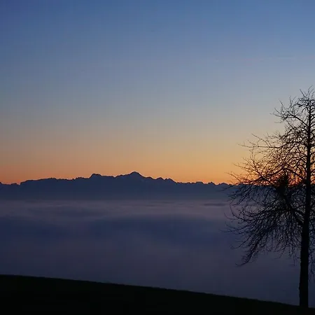 Hotel-restaurant Alpha