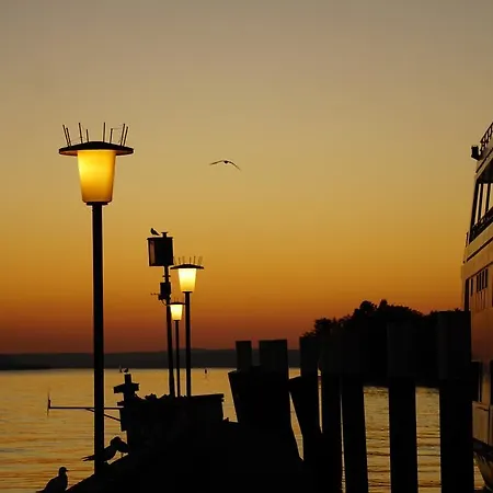 Hotel-restaurant Alpha