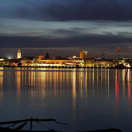 Hotel-restaurant Alpha Hotel