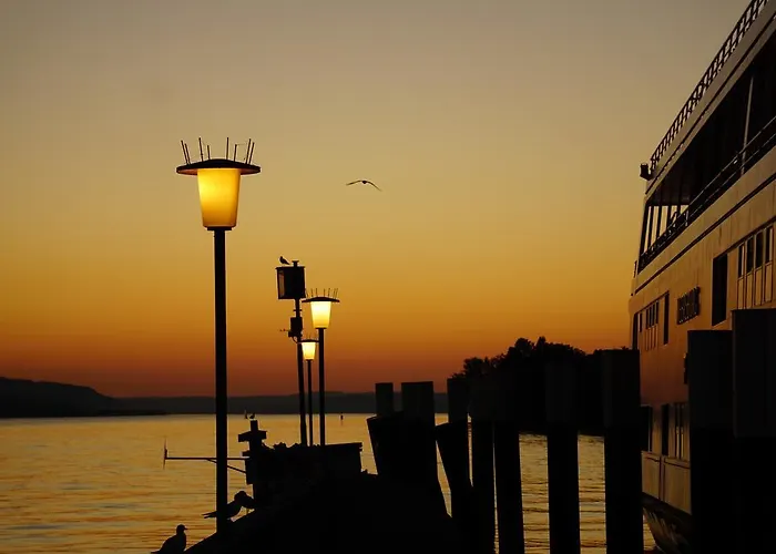 Hotel-restaurant Alpha