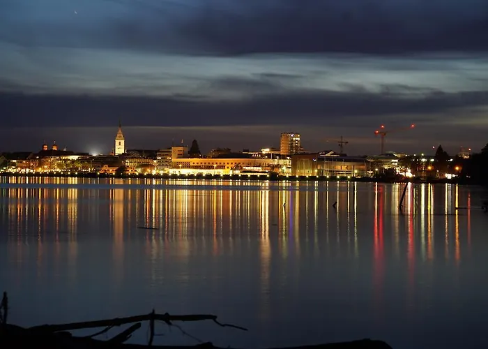 Hotel-restaurant Alpha 호텔