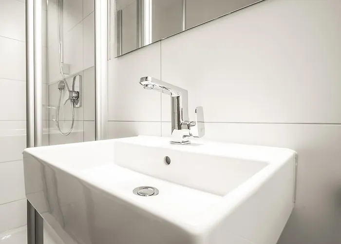 فندق Hotel-restaurant Alpha 3*