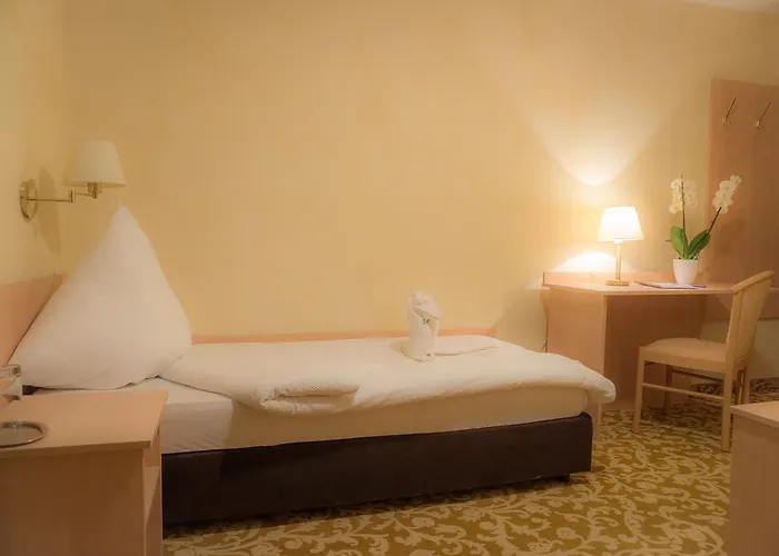 호텔 Hotel-restaurant Alpha